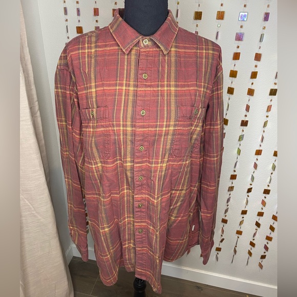 Kuhl Other - Kuhl Flannel